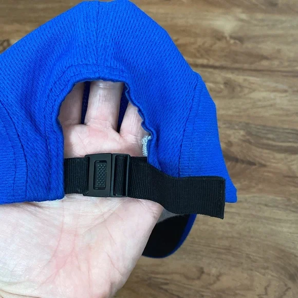 Headsweats Baseball Hat - Picture 3 of 3